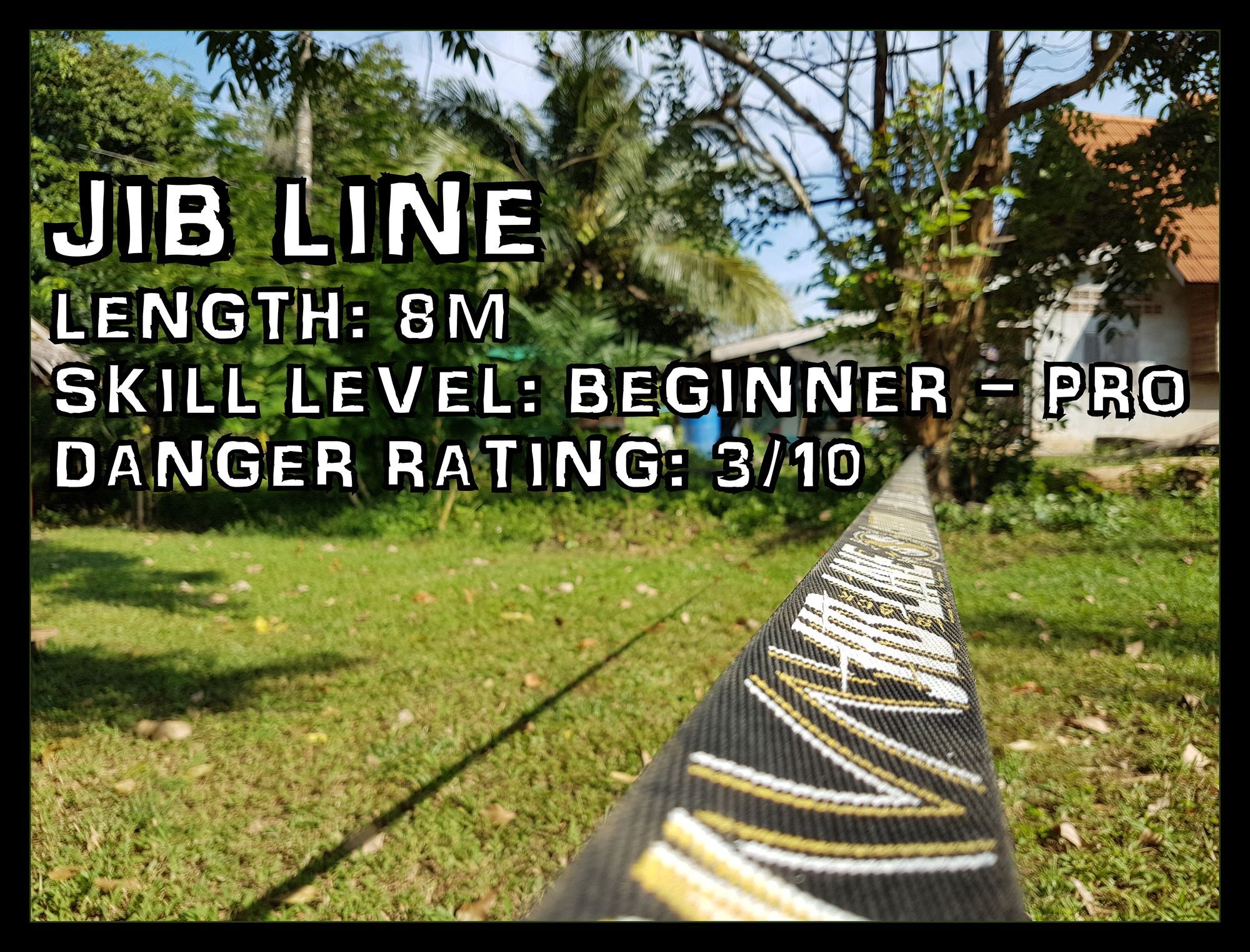 Slacklines Hostel Ko Lanta Zewnętrze zdjęcie