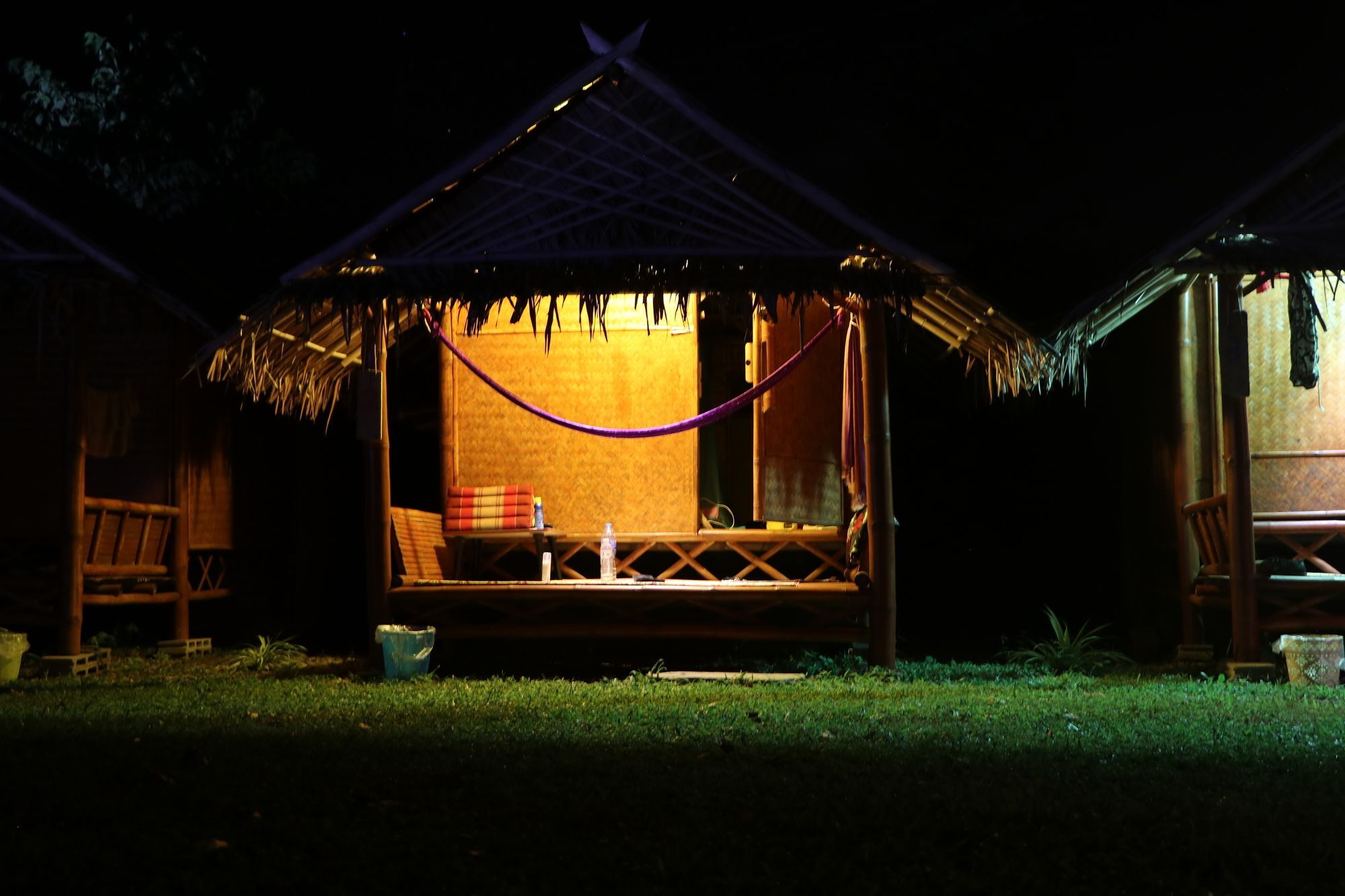 Slacklines Hostel Ko Lanta Zewnętrze zdjęcie