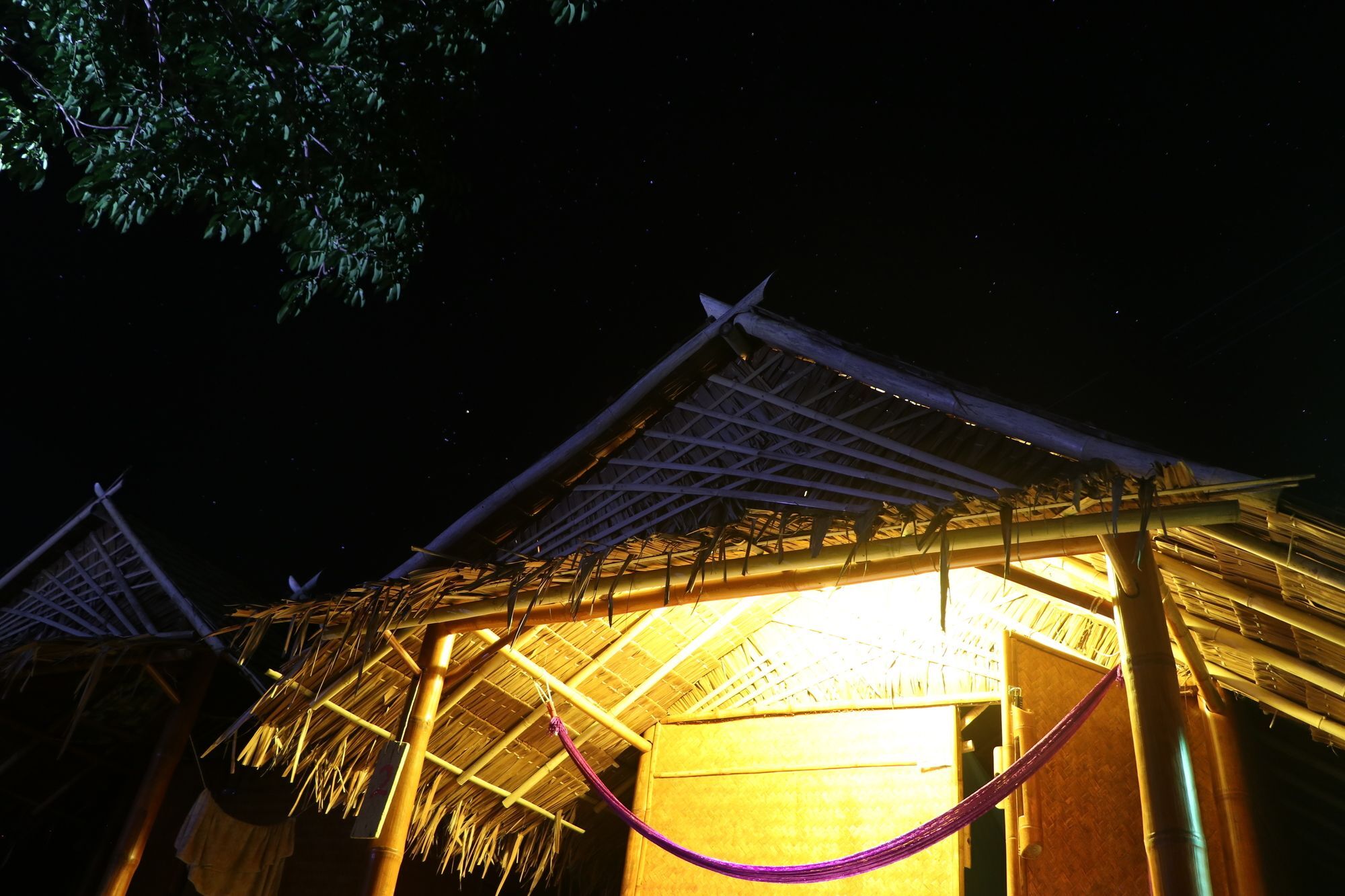 Slacklines Hostel Ko Lanta Zewnętrze zdjęcie