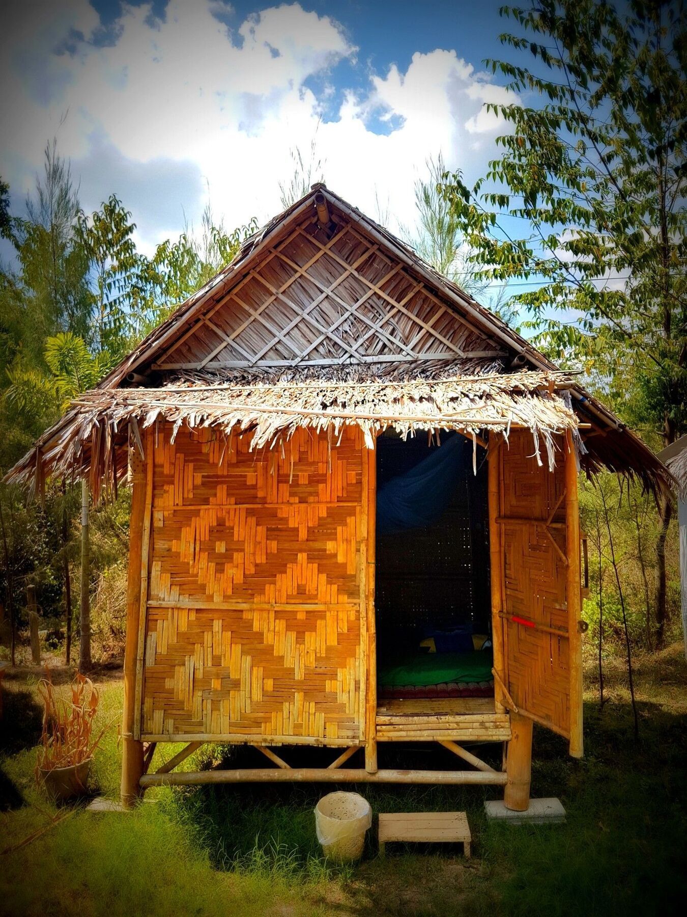 Slacklines Hostel Ko Lanta Zewnętrze zdjęcie